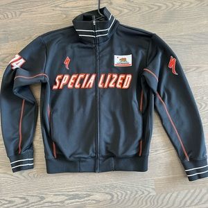 Specialized Jacket